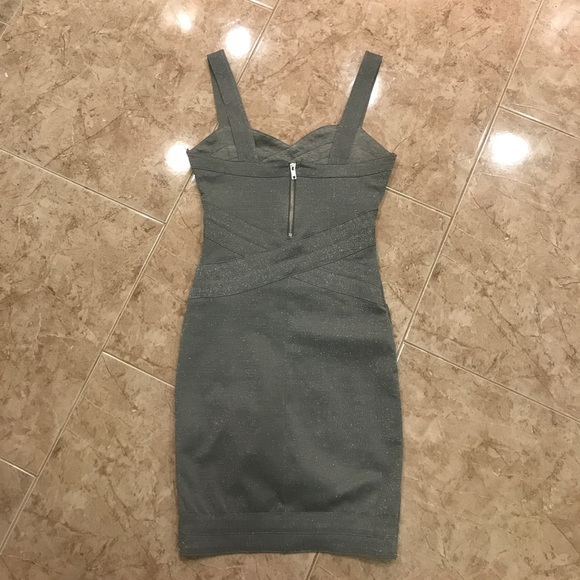 Sliver dress - Picture 2 of 4